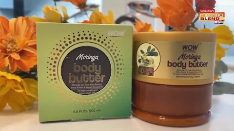 WOW Skin Science|Morning Blend
