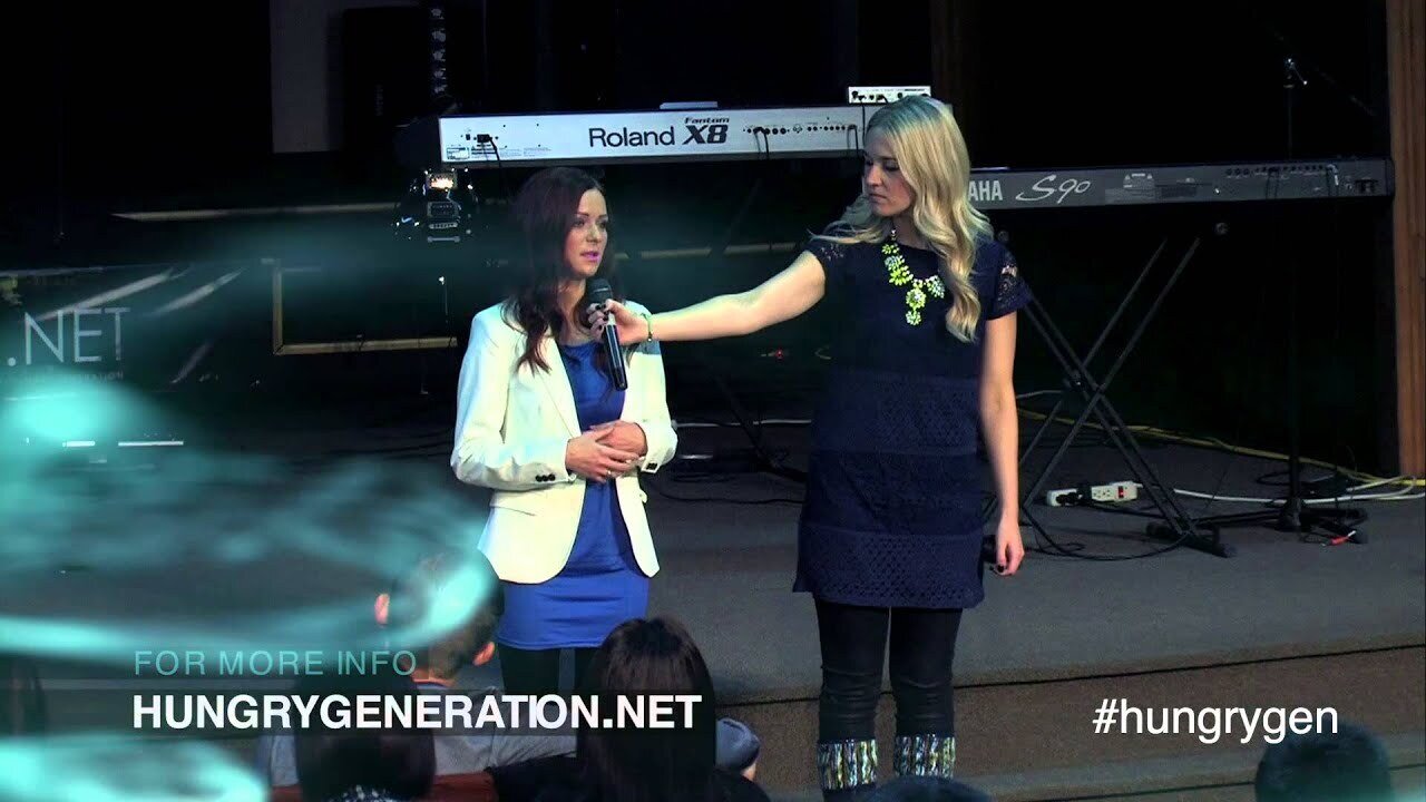 Healed From Shingles | Anna Lustyuk