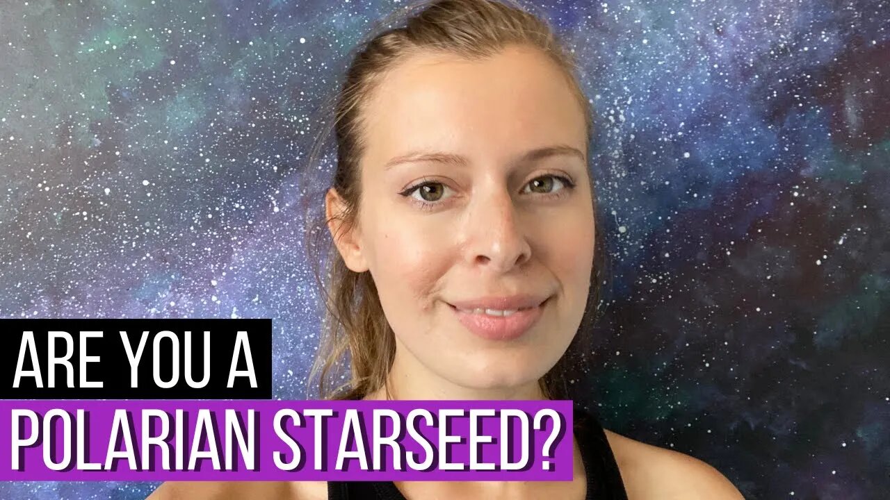 All About Polarian Starseeds: 7 Clear Signs You Are One