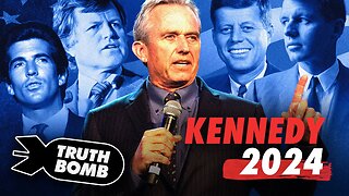 How Robert Kennedy Jr. Will Expose the Democratic Party