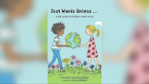 Depew native receives global award for new book
