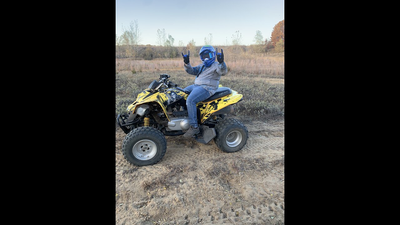 Great day