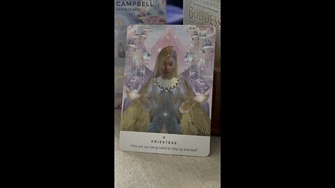 A call for leadership #tarot #tarotary #oracle #rebeccacampbell #dailycard #shineyourlight #leader