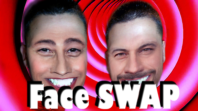 Weird FACE SWAP | Vines montage #1