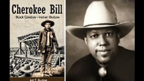 The real Cowboys(from movie, the Harder they Fall)