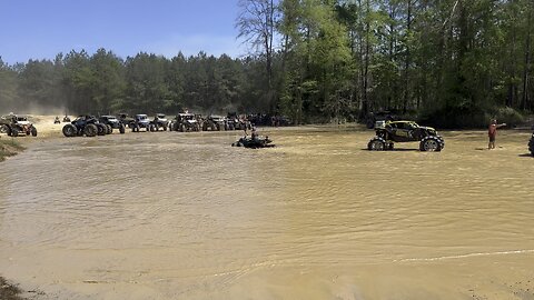 10 wheeler mud nats 2024