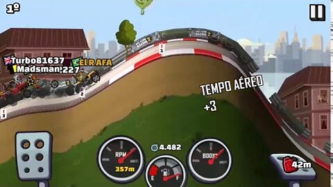 #hillclimbracing2#vereshchak #vittoriogameplay #angelitovids #rafa!hcr2 #marcosgameplays #io& #oi