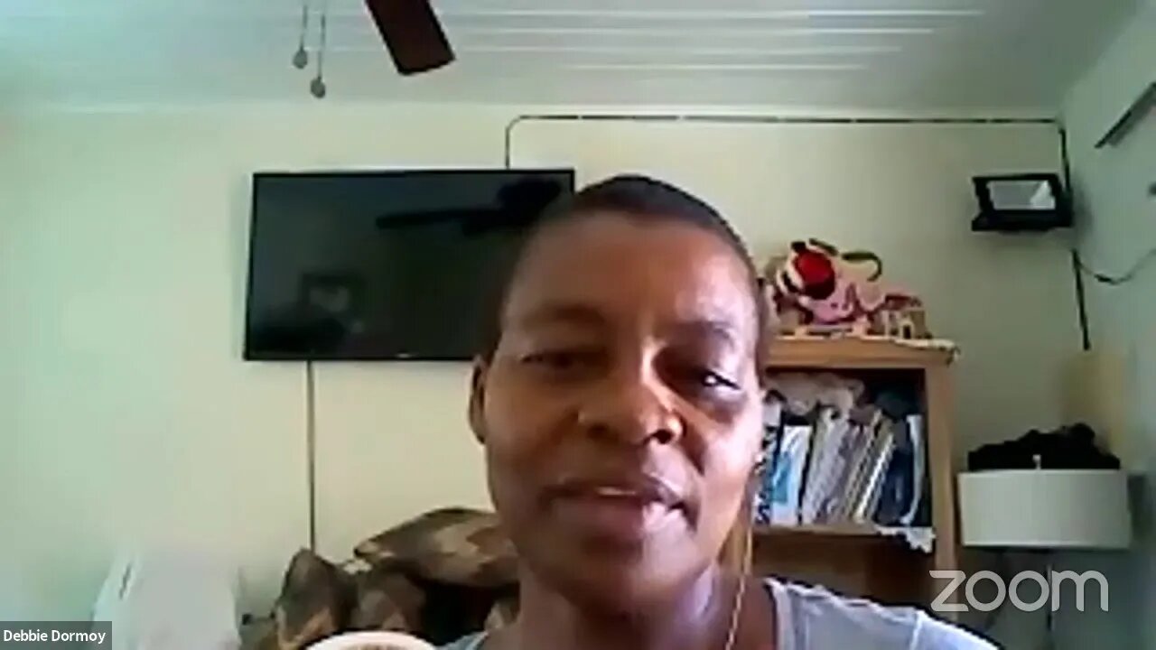 Contend For The Faith's Prayer and Health