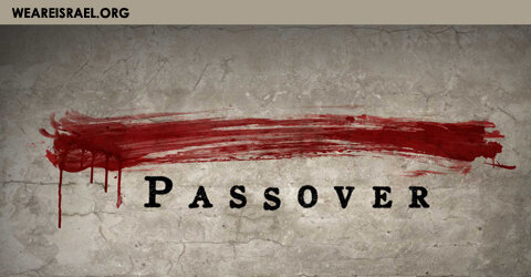 Easter vs Passover and Ezekiel 37