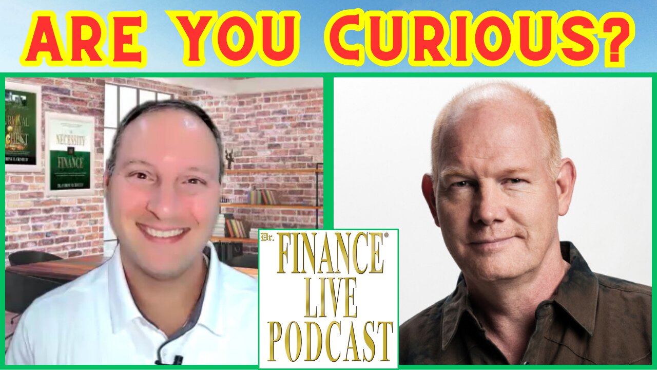 The VALUE of Curiosity in Your BUSINESS: Why Are You Rare As an Actor? Glenn Morshower Reflects