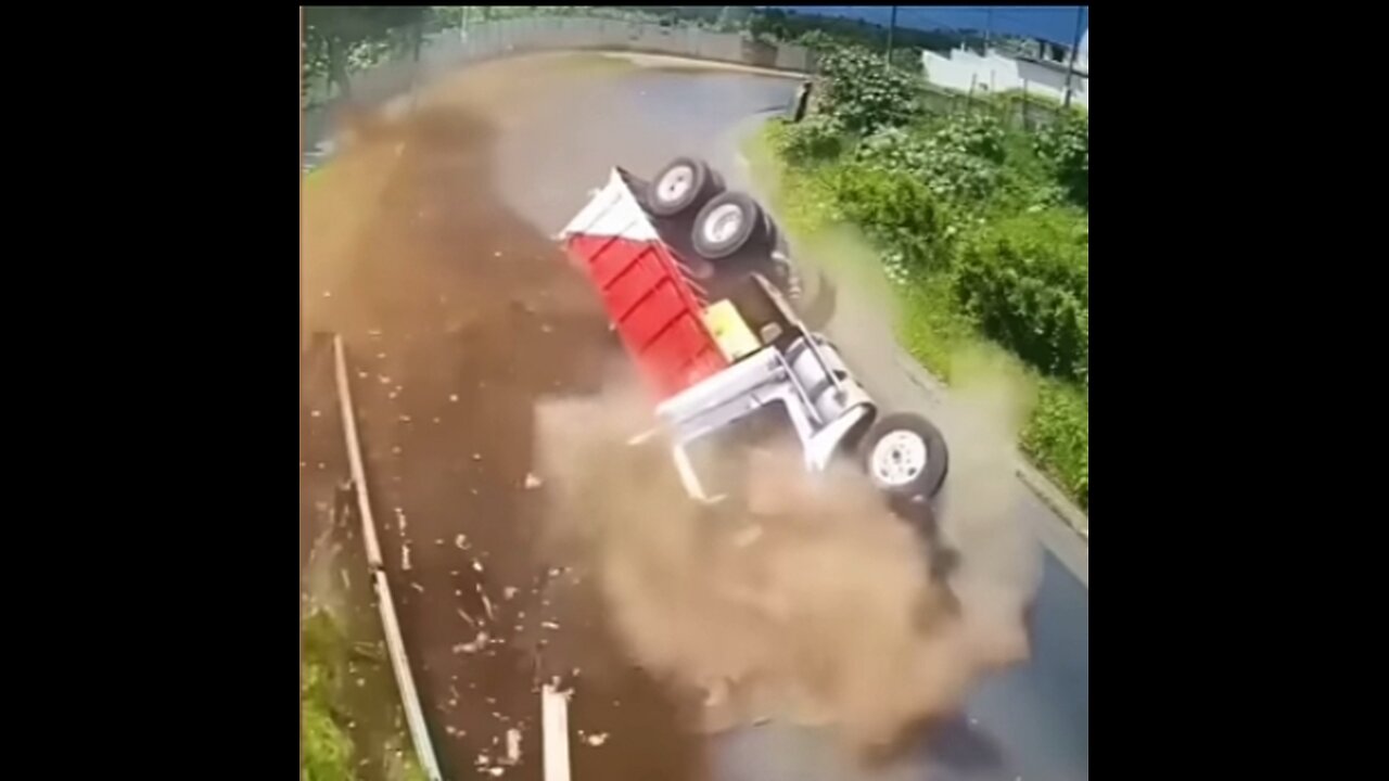 Unbelievable dashcam footage. OMG Crazy moments on the road.
