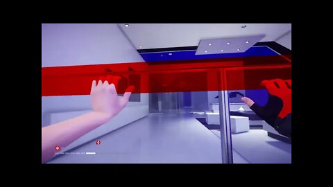 Mirror's Edge Catalyst Part 16-Kingdom