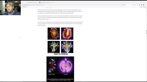 Highest VIBRATION Foods and Plants up to 320 MHz or MORE