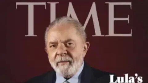 Governo da Ucrânia acusa Lula de promover propaganda russa