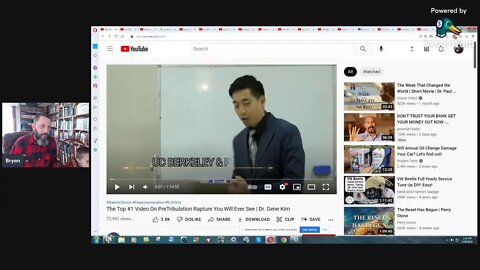 Are Gene Kim & Robert Breaker SCAMMING YouTube?