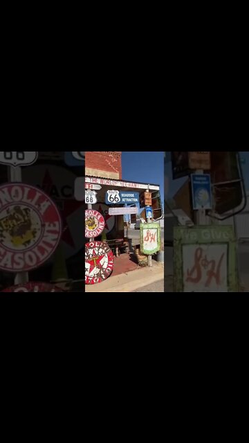 Sandhill Curiosity Shop