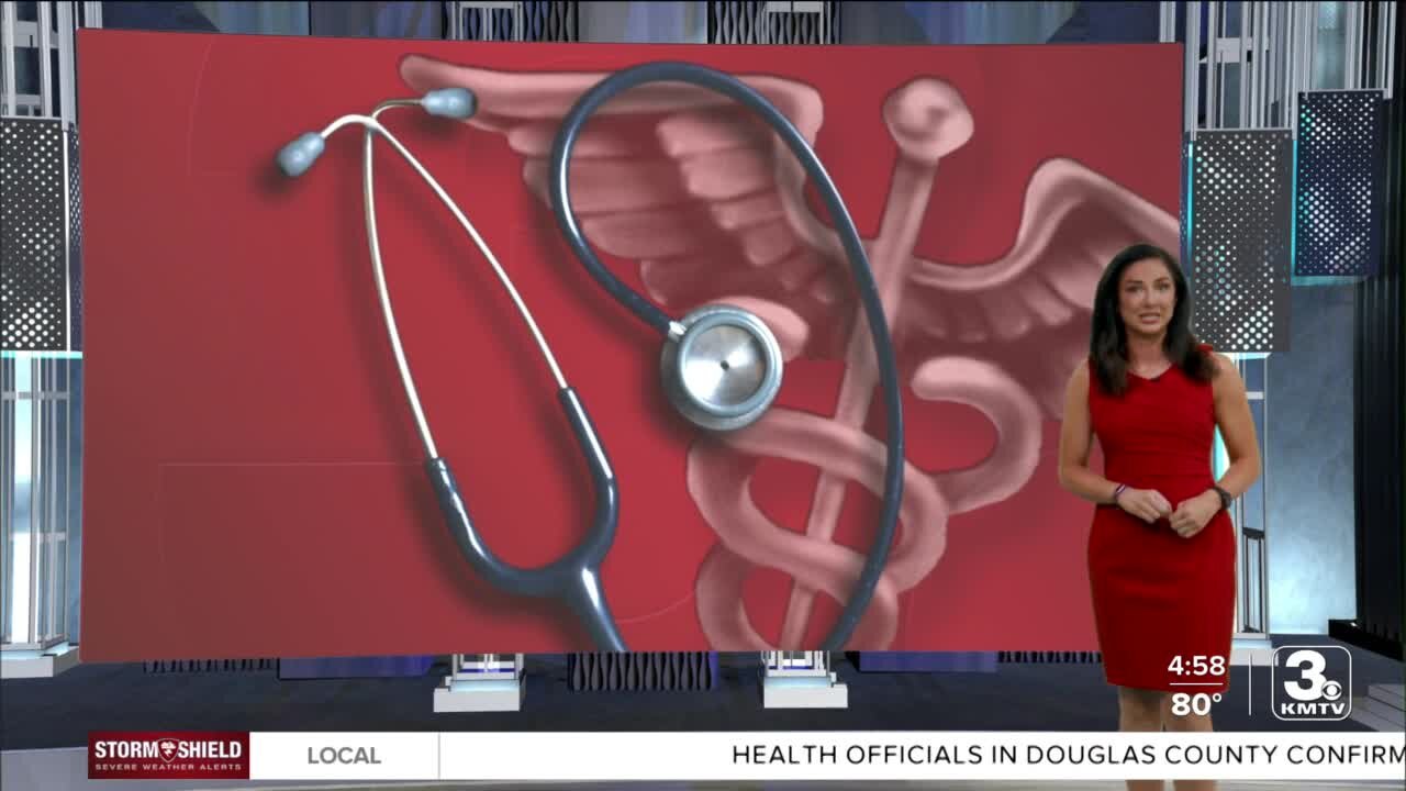 CHI Health holds Q&A to help make sense of common symptoms