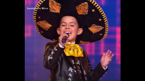 Mariachi Kid