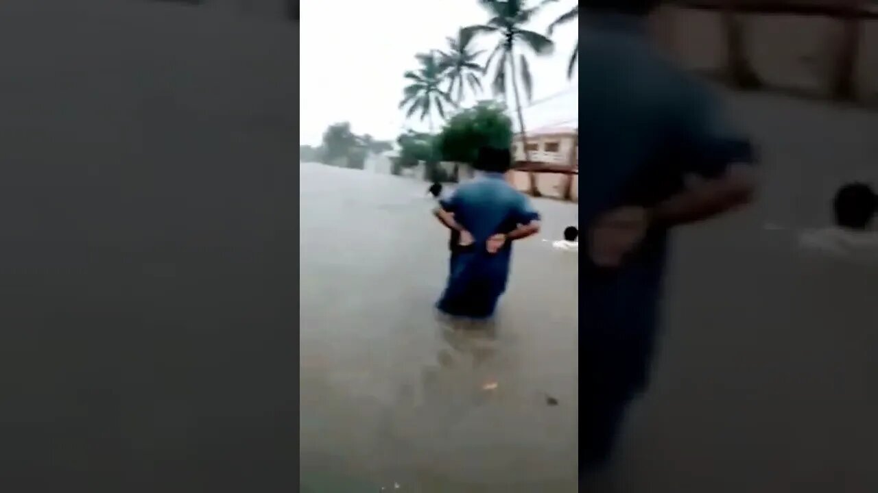 Heavy Rain || Full Masti