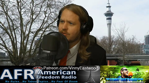 ​This Will NEVER Stop! Don't be a sucker! Vinny Eastwood - 18 June 2020