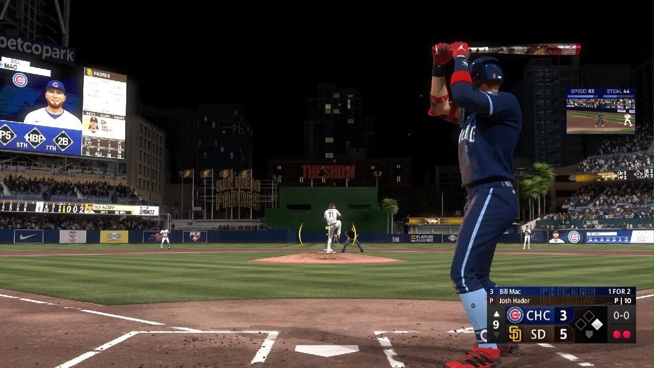 MLB The Show 22 HR (66)