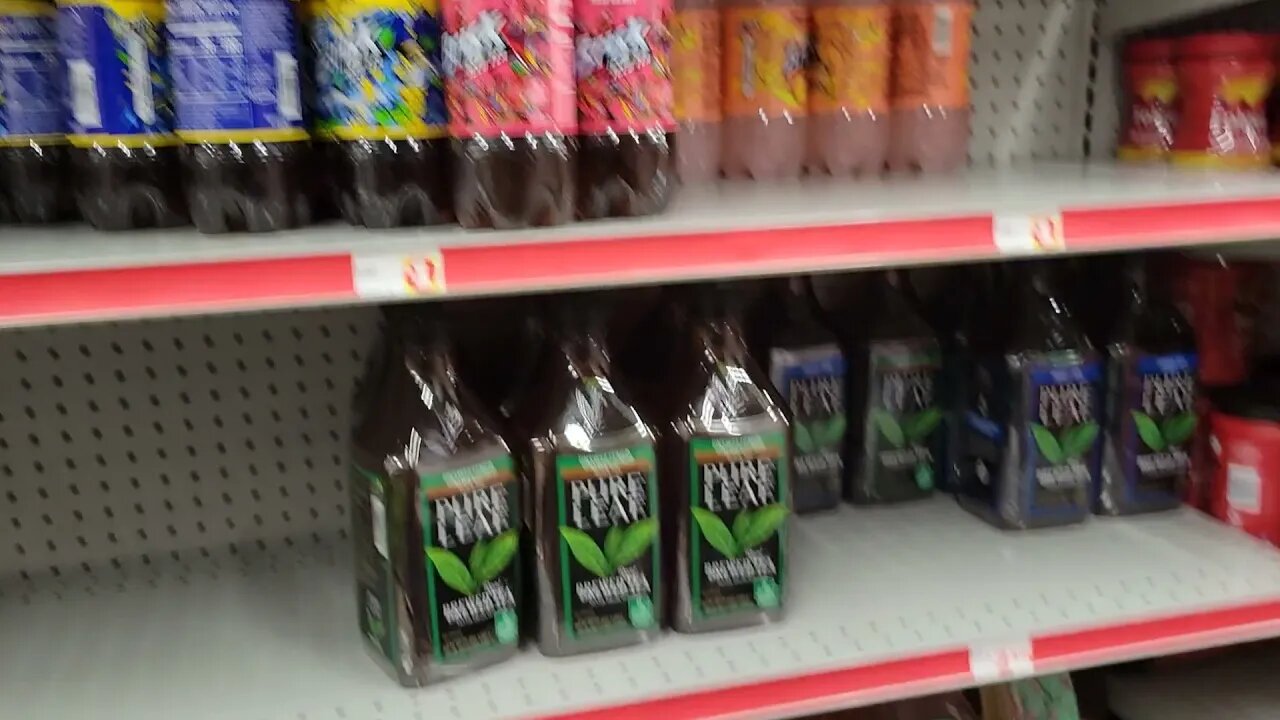 Family Dollar God Send Vlog | GBYAA