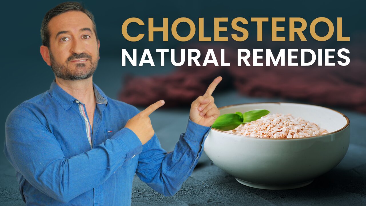 Medication Alternatives: Natural Cholesterol Solutions