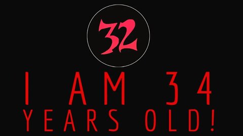 Birthday stream
