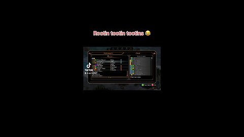 Rootin tootin tootins 😂