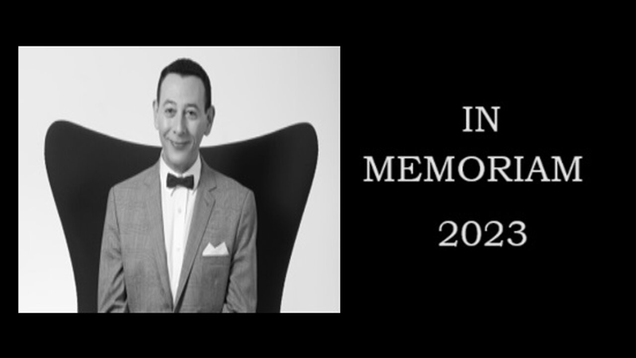 💔 In Memoriam 2023