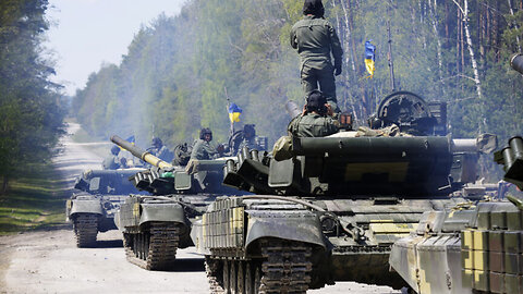 Ukraine ‘will pay’ if Germany sends it tanks, Russia warns