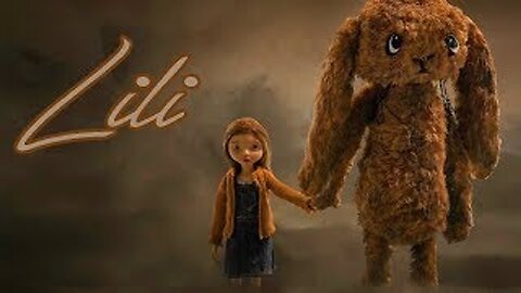 Lili Animated Short Film: " Short Film" by Hani Dombe & Tom Kouris |