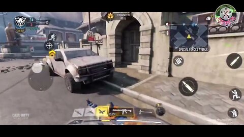 Call of Duty Mobile Gameplay 049