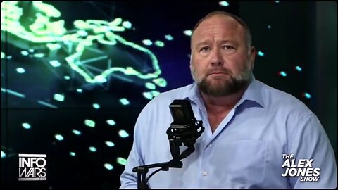 ALEX JONES (Full Show) Wednesday - 6/19/24