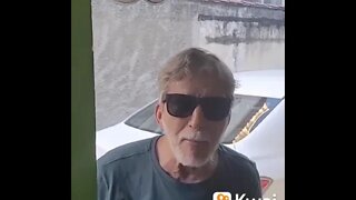 Dia Dos Pais ao som de Capa Preta Rock