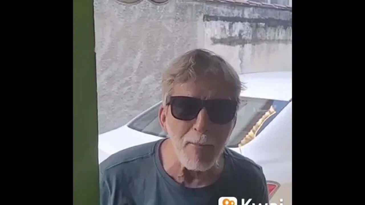 Dia Dos Pais ao som de Capa Preta Rock