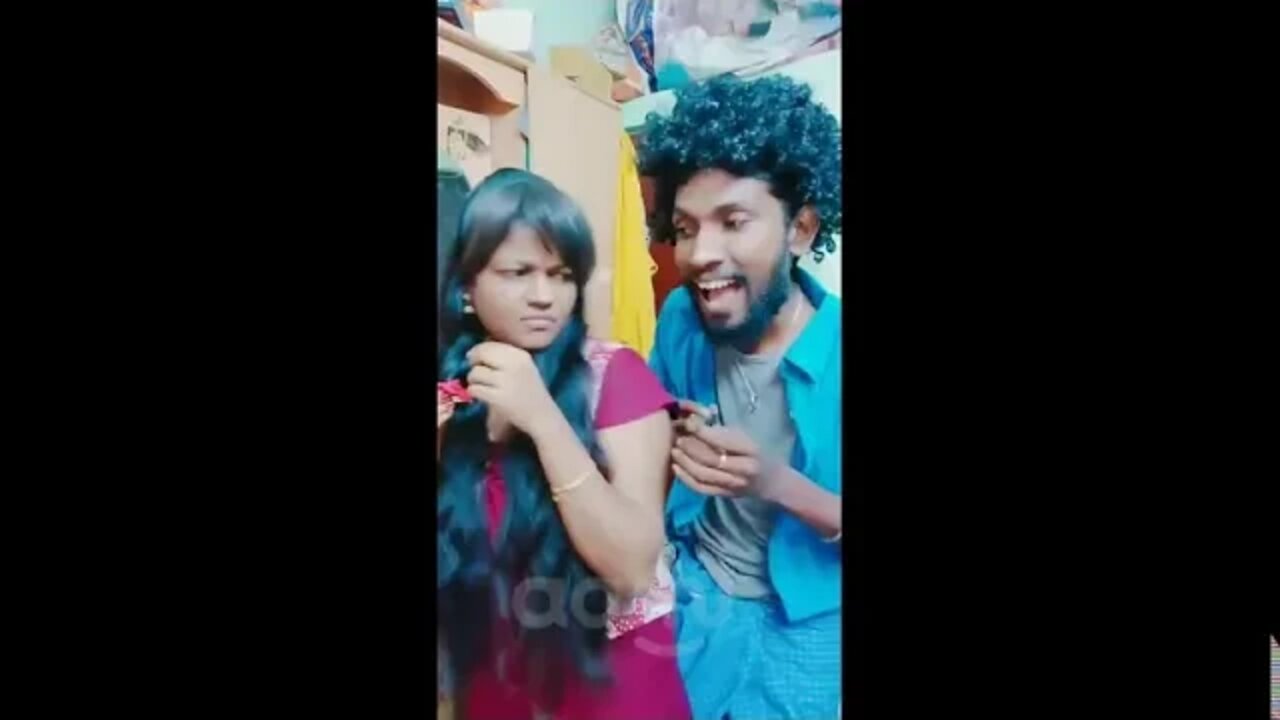 Tik Tok Tamil | Family Atrocities | Part 9