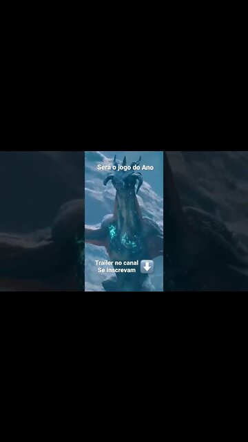 Será o melhor jogo do ano- Hogwarts Legacy