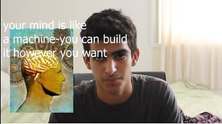 Control your mind