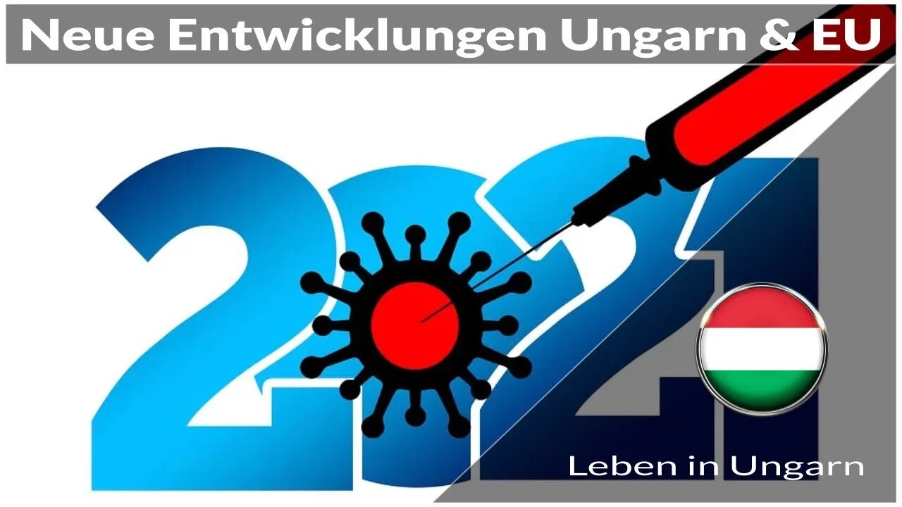 Neue Entwicklungen in Ungarn und EU - Leben in Ungarn