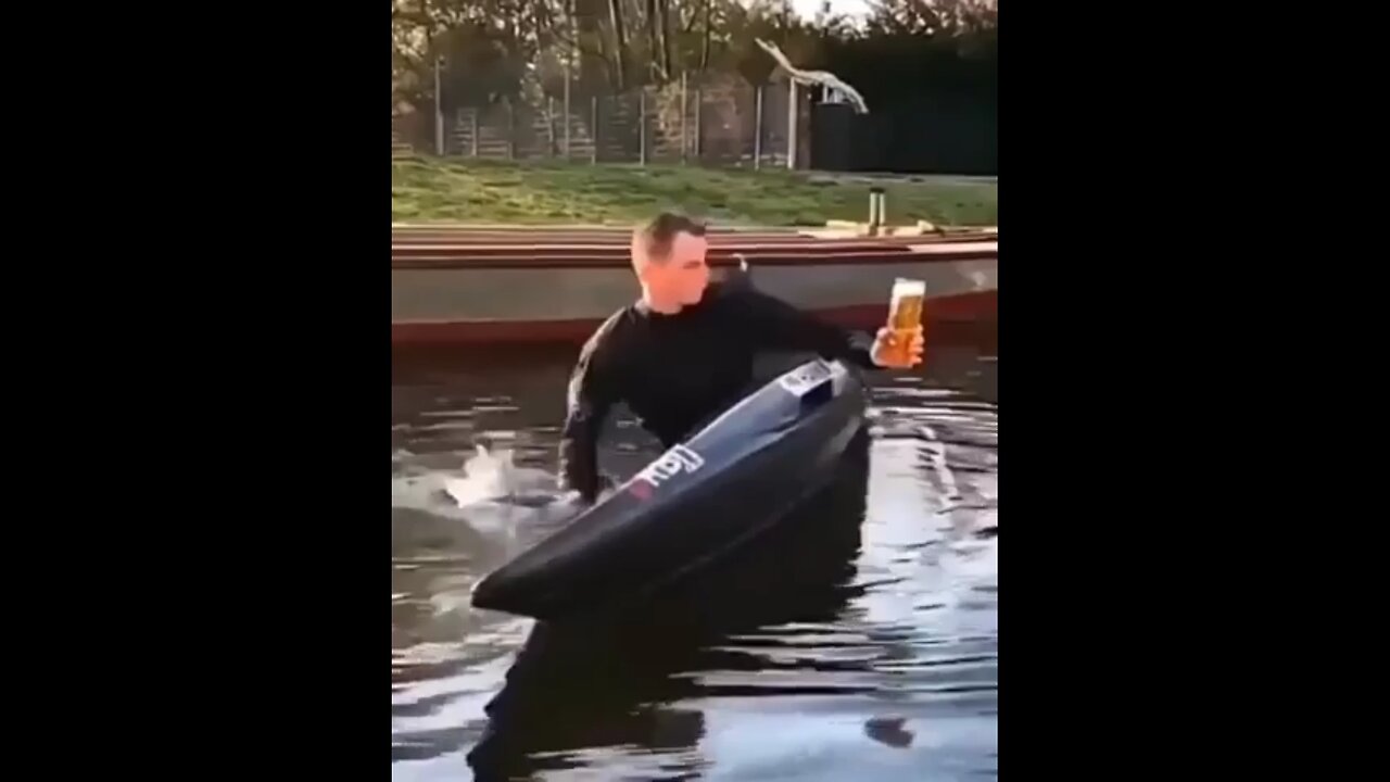 Irish Navy Seals Tarining