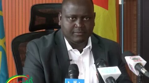 ETHIO 360 News Monday 03 May 2021