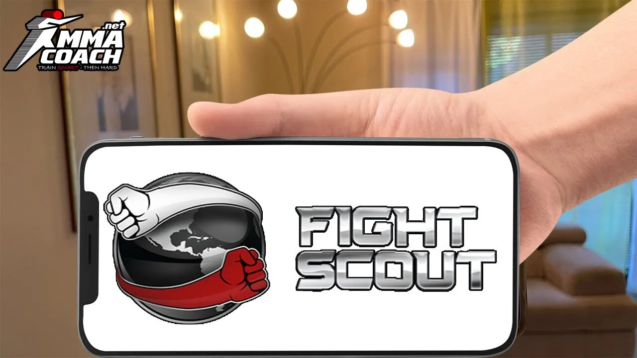 Fight Scout App review by MMA coach