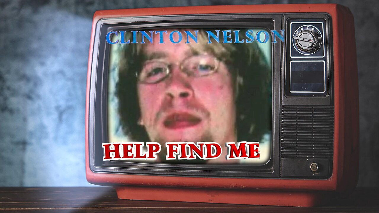 Undetected Footprints of Clinton Nelson