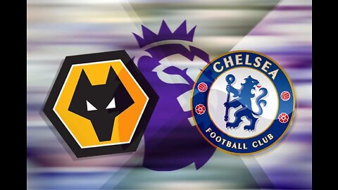 Chelsea vs Wolves lineups