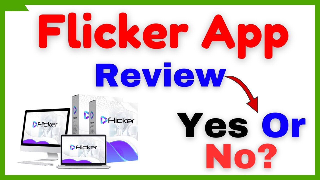 Flicker App Review 🚀 {Wait} Legit Or Hype? Truth Exposed!