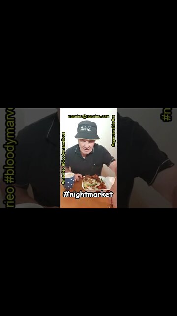 maurieo #shorts VIA THE NIGHTMARKET