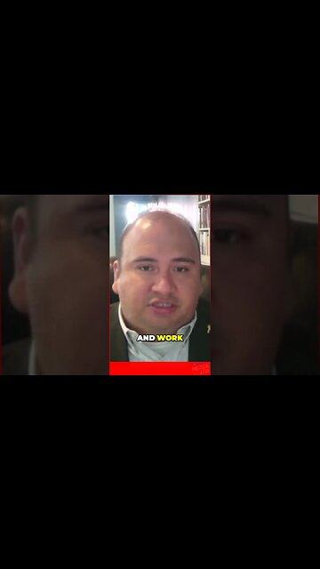 Empowering Youth through Mentorship - Gonzalo Duran