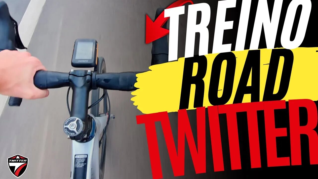 Ciclismo de estrada, treino de bike twitter road | BIKE NA ESTRADA