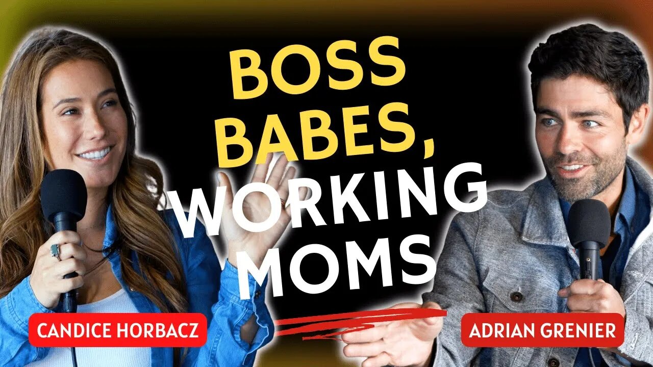 Boss Babes and Working Moms